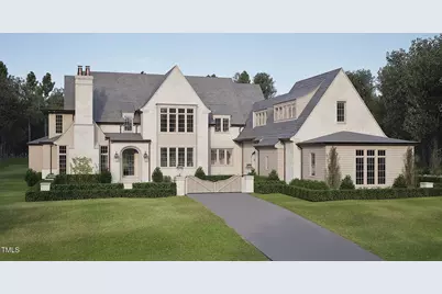 4921 Foxridge Drive, Raleigh, NC 27614 - Photo 1