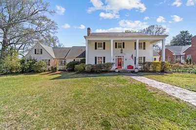 1106 Aycock Avenue, Burlington, NC 27215 - Photo 1