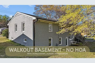 539 N Oneil Street, Clayton, NC 27520 - Photo 1