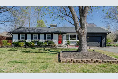 761 S Eighth Street, Mebane, NC 27302 - Photo 1