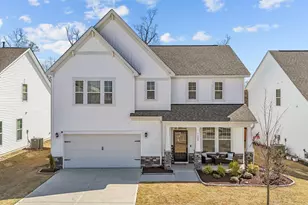 1408 Weavers Trce Dr, Zebulon, NC 27597 - Photo 1