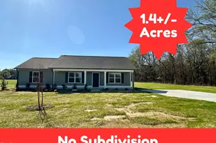 339 Red Hill Rd, Fremont, NC 27830 - Photo 1