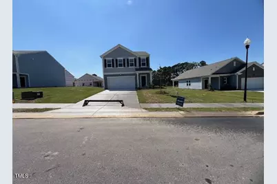 837 Kenyon Spring Drive, Zebulon, NC 27597 - Photo 1