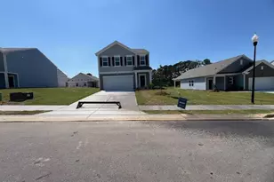 837 Kenyon Spring Dr, Zebulon, NC 27597 - Photo 1