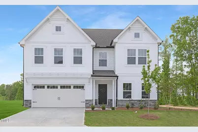 111 Silver Moon Lane #121, Clayton, NC 27527 - Photo 1