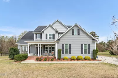 5313 Anna Belle Lane, Wade, NC 28395 - Photo 1