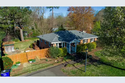 1805 Lawrence Road, Hillsborough, NC 27278 - Photo 1