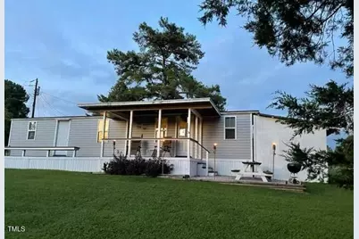 529 Flanagan Road, Henderson, NC 27537 - Photo 1