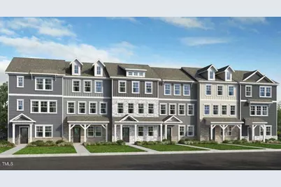 414 Rowe Way, Knightdale, NC 27545 - Photo 1