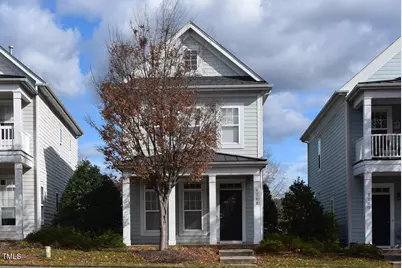 7762 Acc Boulevard, Raleigh, NC 27617 - Photo 1