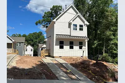 908 Colfax Street, Durham, NC 27701 - Photo 1