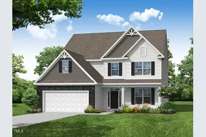 1922 Cricket Street, Elon, NC 27244 - Photo 1