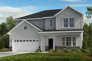 664 Sun Mdw Dr, Wake Forest, NC 27587 - Photo 1