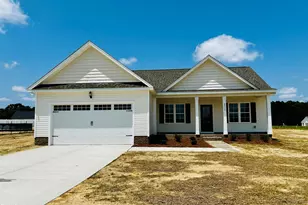 3912 Origin Dr, Bailey, NC 27807 - Photo 1