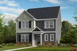 1065 Hardin Hill Lane, Knightdale, NC 27545 - Photo 1