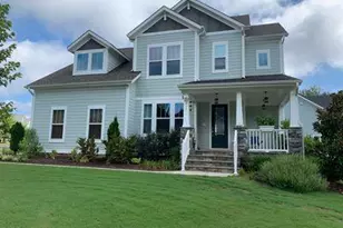 465 Claremont Dr, Chapel Hill, NC 27516 - Photo 1