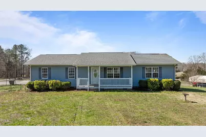 41 Rock Bluff Lane, Kittrell, NC 27544 - Photo 1