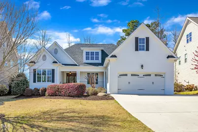 5725 Lord Granville Way, Rolesville, NC 27571 - Photo 1