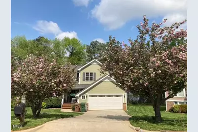 105 Ludlow Court, Cary, NC 27513 - Photo 1