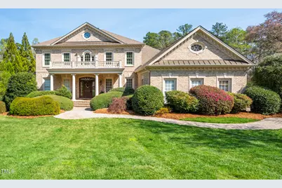 2550 Bittersweet Drive, Durham, NC 27705 - Photo 1