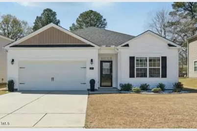 909 Sea Holly Drive, Zebulon, NC 27597 - Photo 1