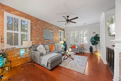 10400 Rosegate Court #03, Raleigh, NC 27617 - Photo 1