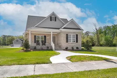 55 Glasgow, Rocky Mount, NC 27804 - Photo 1