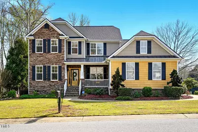 2006 Prairie Ridge Court, Fuquay Varina, NC 27526 - Photo 1