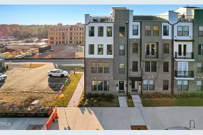 1255 Shaw View Alley #201, Raleigh, NC 27601 - Photo 1
