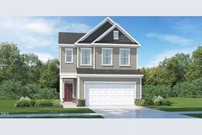 1005 Red Roses Avenue, Durham, NC 27703 - Photo 1