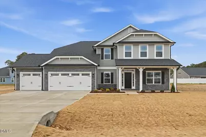 105 Manchester Court, La Grange, NC 28551 - Photo 1