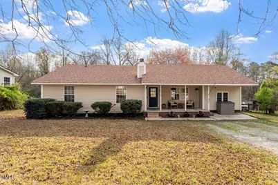 3490 Old Buies Creek Road, Angier, NC 27501 - Photo 1