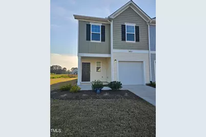 3413 Baybrooke Drive #A, Wilson, NC 27893 - Photo 1