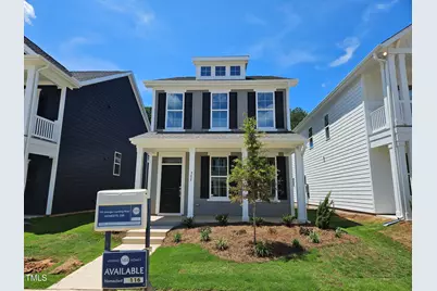 755 Georgias Landing Parkway #116, Raleigh, NC 27603 - Photo 1