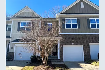 714 Treviso Lane, Apex, NC 27502 - Photo 1