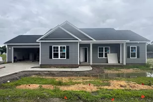 103 E Sillinger Dr, Goldsboro, NC 27534 - Photo 1