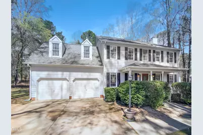 4216 High Mountain Drive, Raleigh, NC 27603 - Photo 1