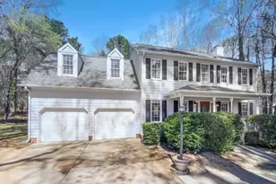 4216 High Mountain Dr, Raleigh, NC 27603 - Photo 1