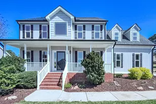 357 Riverwood Dr, Clayton, NC 27527 - Photo 1