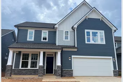 779 Old Station Pointe, Angier, NC 27501 - Photo 1