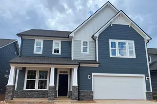 779 Old Station Pointe, Angier, NC 27501 - Photo 1