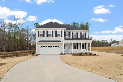 25 Bold Drive, Youngsville, NC 27596 - Photo 1