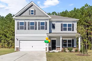 1616 Elk Run Dr, Fayetteville, NC 28312 - Photo 1