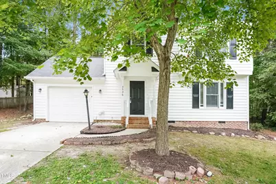 3536 Dechart Lane, Raleigh, NC 27616 - Photo 1