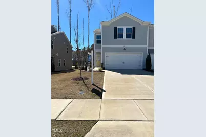 220 Brook Farm Lane, Fuquay-Varina, NC 27526 - Photo 1