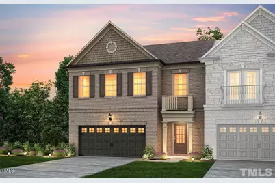 604 Fumagalli Drive, Cary, NC 27519 - Photo 1