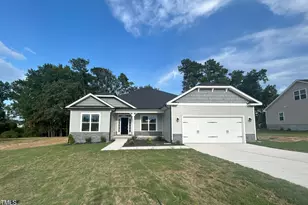 1547 Pecan Dr, Nashville, NC 27856 - Photo 1