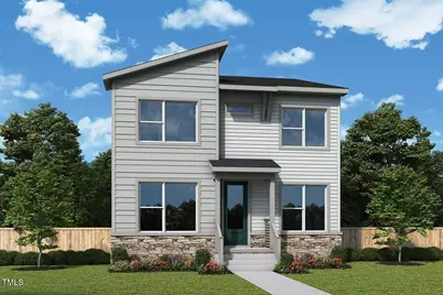 307 Parkland Drive, Pittsboro, NC 27312 - Photo 1