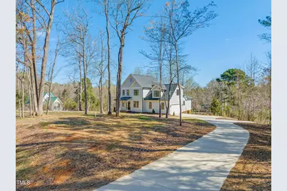 7950 Country Knoll Road, Bahama, NC 27503 - Photo 1