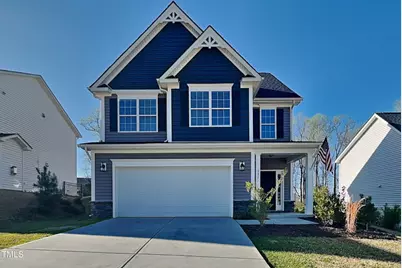 331 Black Oak Court, Clayton, NC 27520 - Photo 1